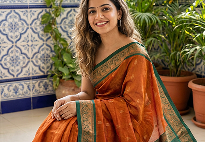 Must-Have Sarees Every Woman Should Own