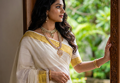 How to Care for Your Silk Sarees Properly