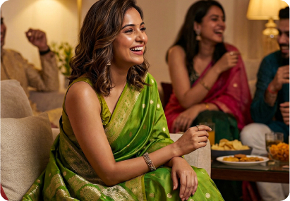 Top Saree Trends Every Woman Should Try