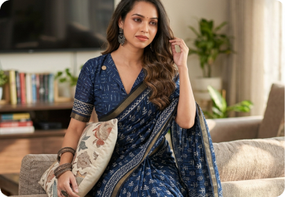 Choosing the Perfect Saree for Festive Occasions
