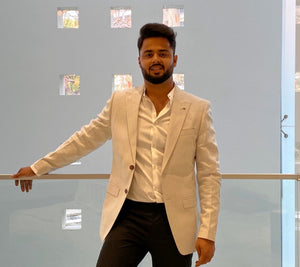Karan Pinjani