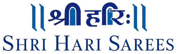 Shri Hari Sarees